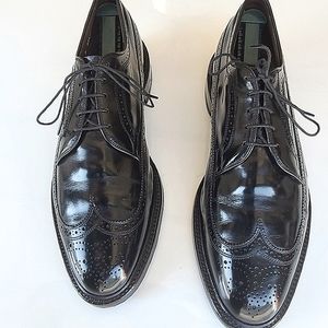 Allen Edmonds 11.5 D Macallester Made in USA